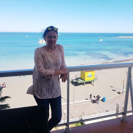 Esparto La Manga del Mar Menor Dış mekan fotoğraf