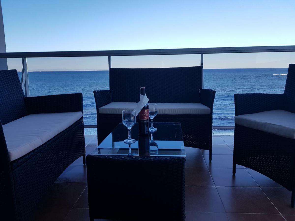 Esparto La Manga del Mar Menor Dış mekan fotoğraf