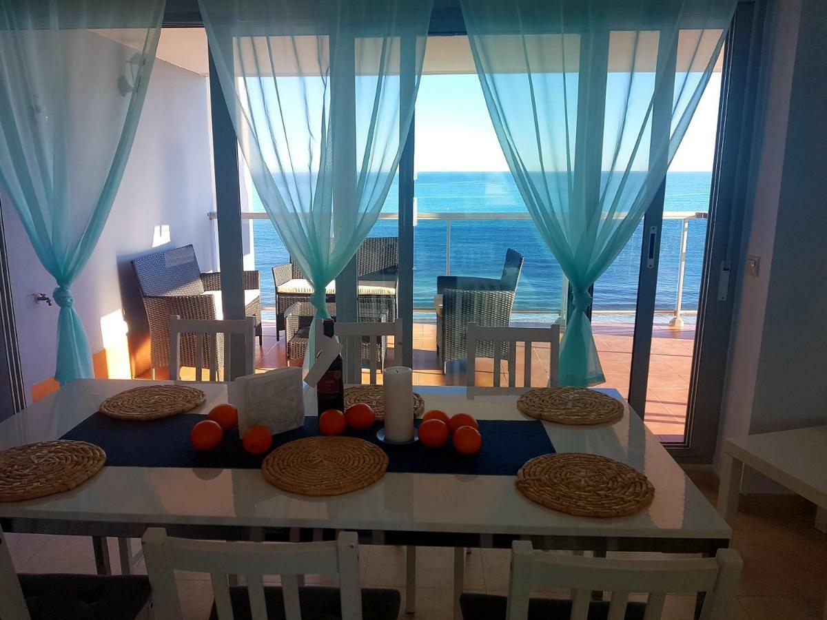 Esparto La Manga del Mar Menor Dış mekan fotoğraf
