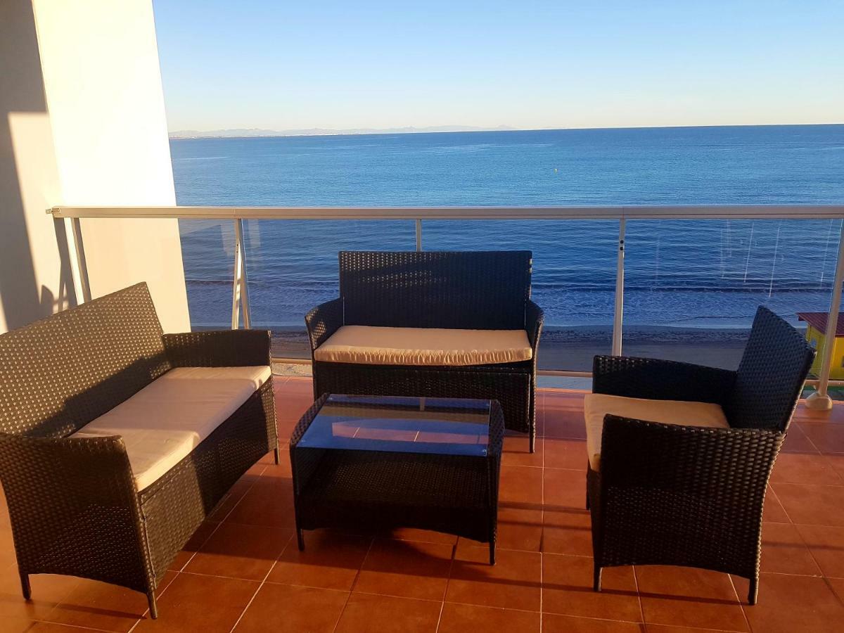 Esparto La Manga del Mar Menor Dış mekan fotoğraf