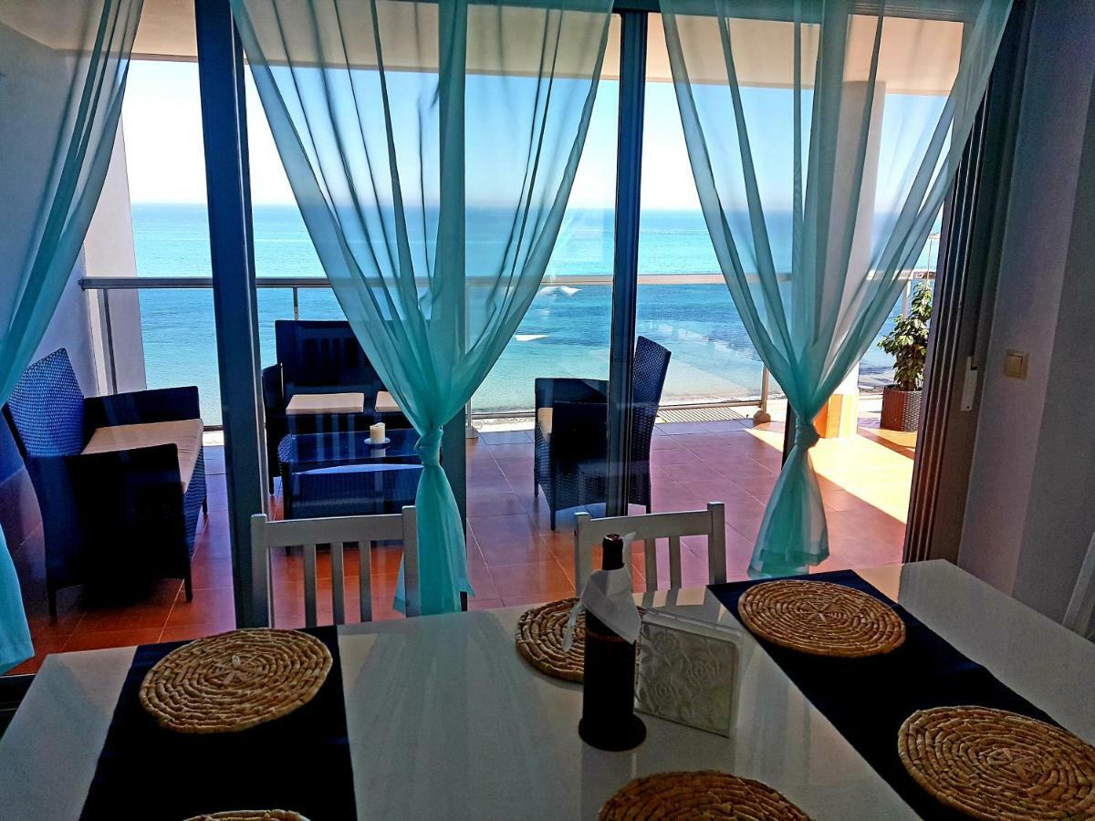 Esparto La Manga del Mar Menor Dış mekan fotoğraf