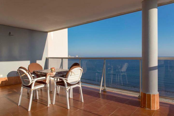 Esparto La Manga del Mar Menor Dış mekan fotoğraf