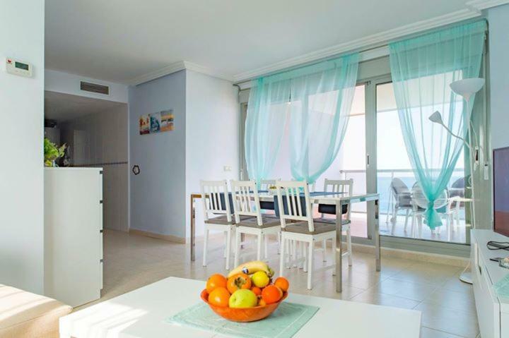 Esparto La Manga del Mar Menor Dış mekan fotoğraf